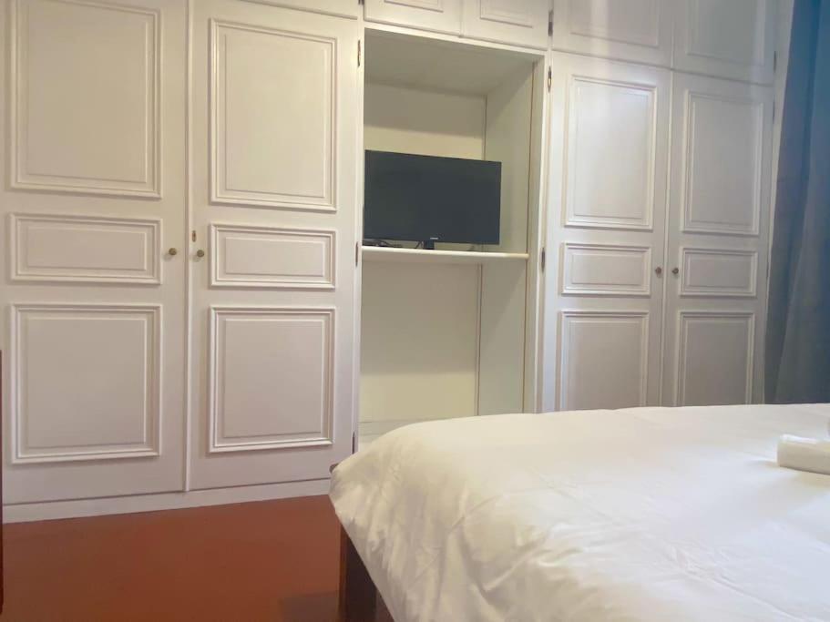 Grand T4 Avec Jardin Prive Proche De La Plage Ajaccio  Eksteriør billede